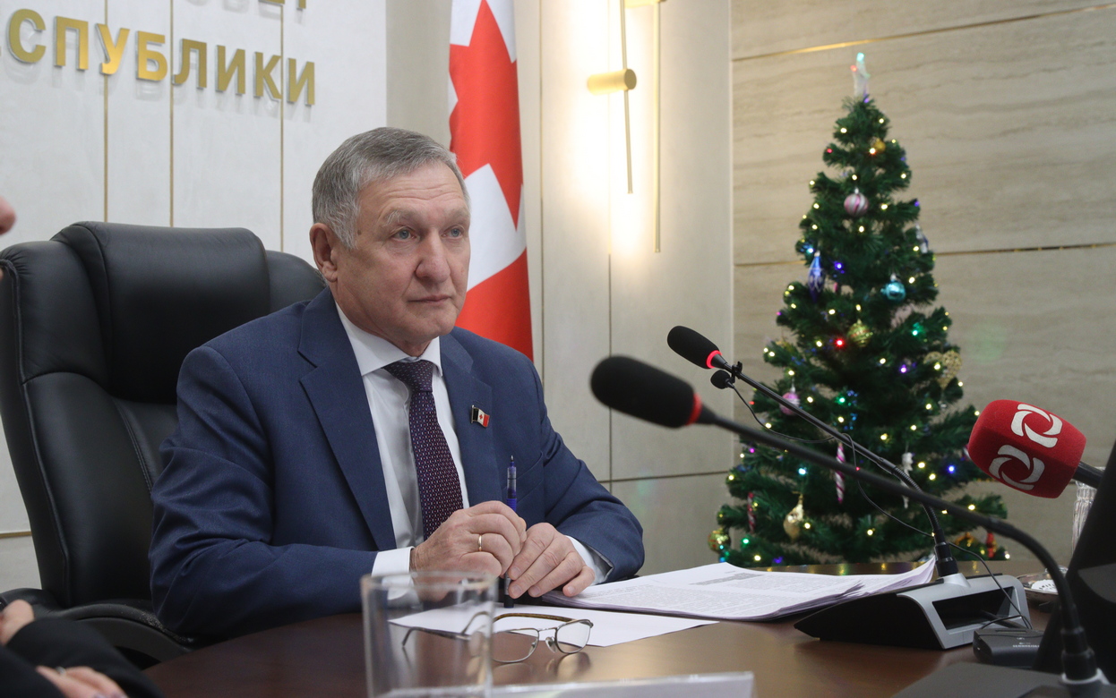 Перекрывать дефицит бюджета в Удмуртии планируют за счет кредитов