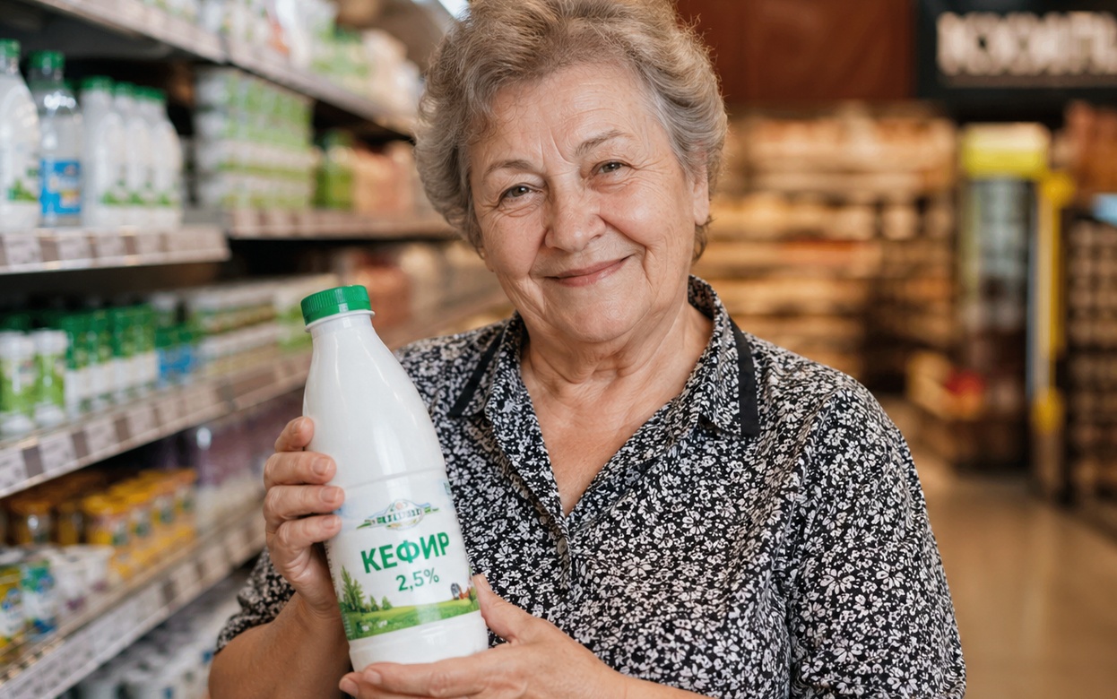 Поливайте огород... кефиром: секретная подкормка, от которой огурцы растут как сумасшедшие