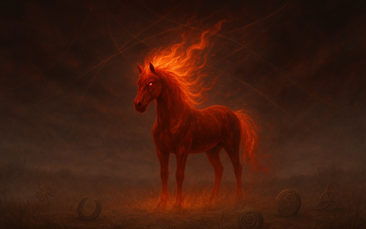 Приметы и гадания о лошадях: как привлечь удачу в 2026-м