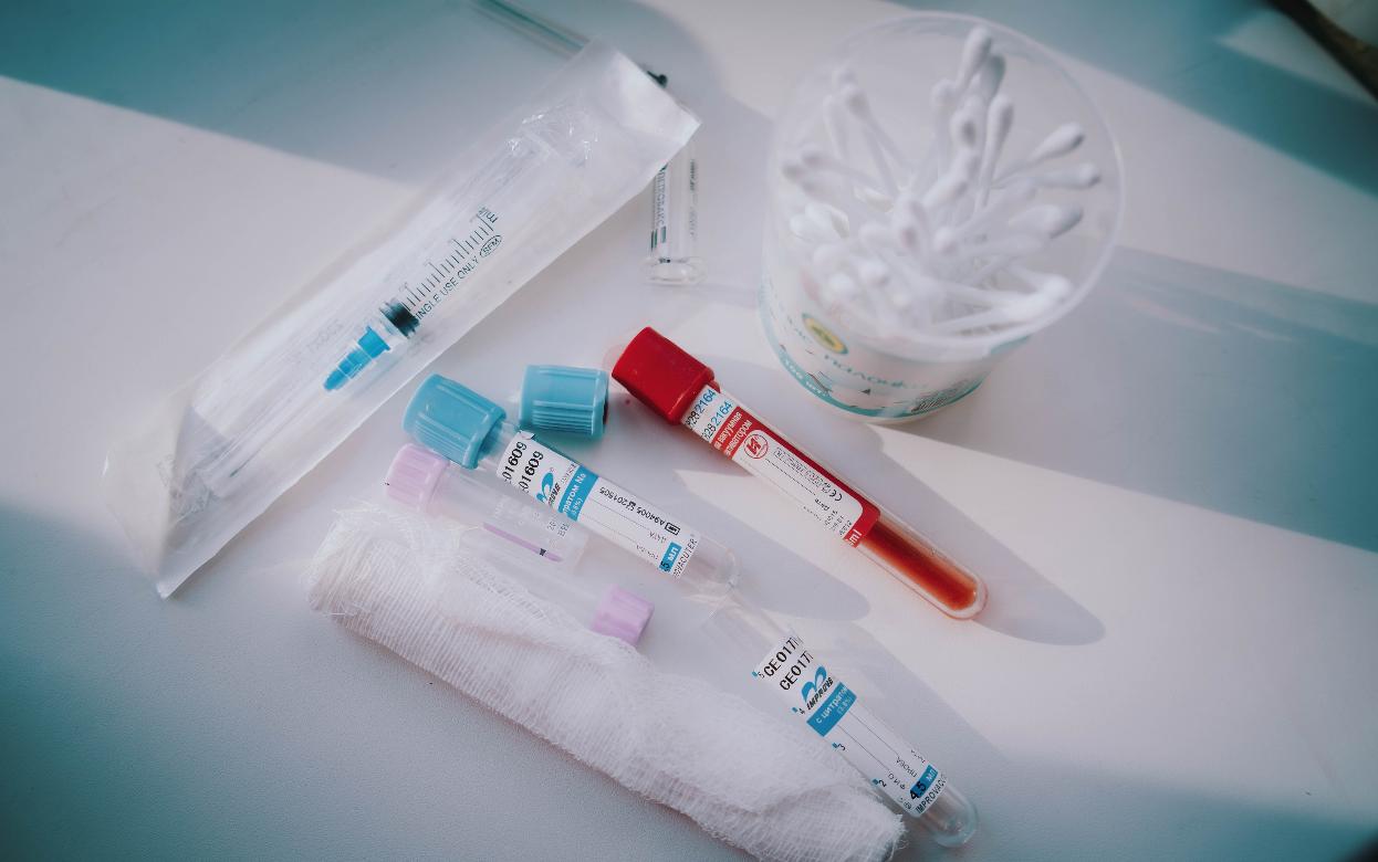 Более 5 тыс. жителей Удмуртии болеют гепатитом C