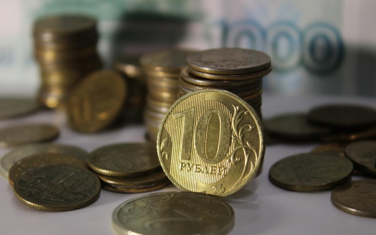 Банк России сохранил ключевую ставку на уровне 14%