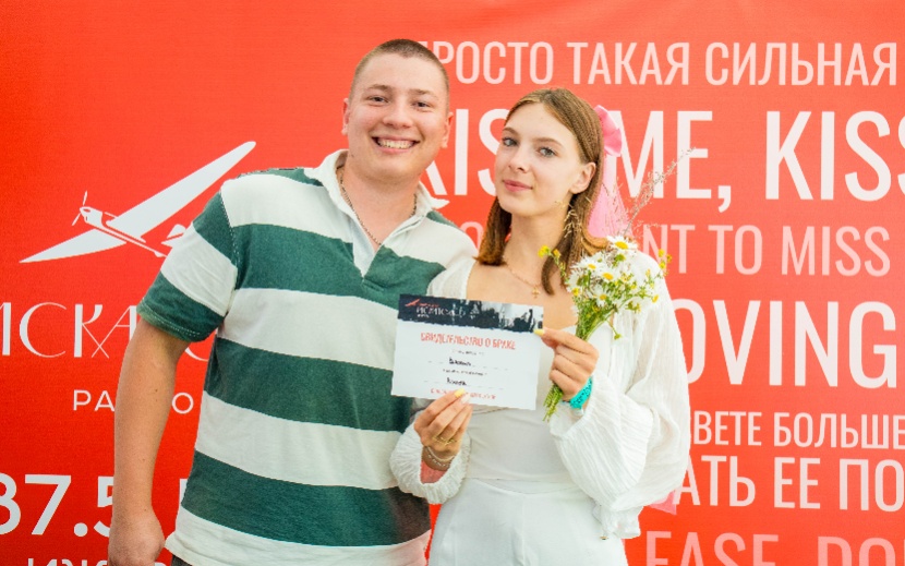 Фото: Даниил Иванов