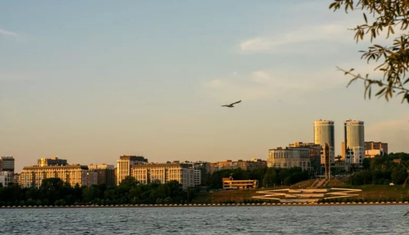 Фото: Мария Бакланова