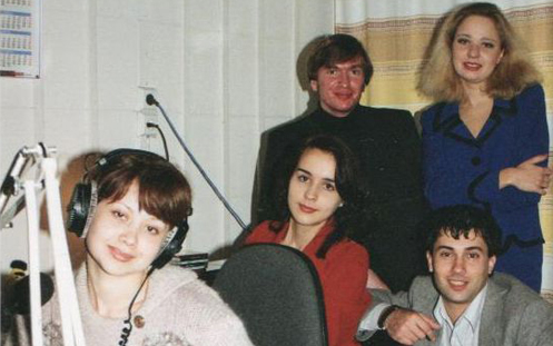 Фото прошлых лет