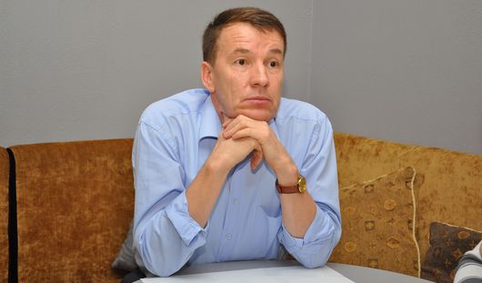 Владимир Соловьев станет новым министром культуры Удмуртии