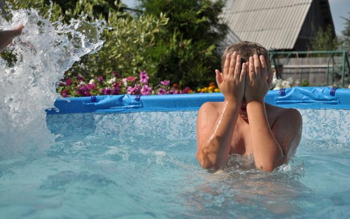 Хозяйку бассейна оштрафовали за массовое отравление детей в Ижевске