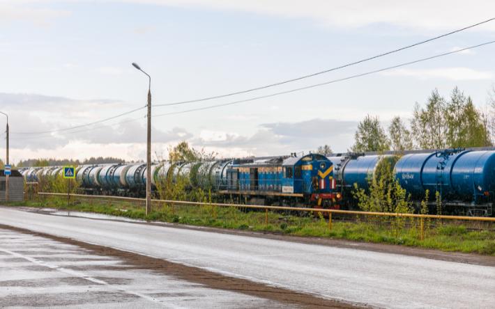 Новый логистический узел для ж/д транспорта построят в Ижевске