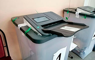 «Пустые» жалобы фиксируют общественные наблюдатели на выборах в Удмуртии
