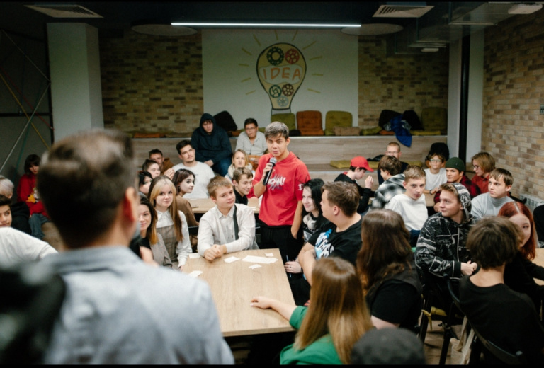 Фото предоставлено АНО ПОО ММКЦТ "АКАДЕМИЯ ТОП"