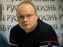 vesti.ru, Олег Кашин