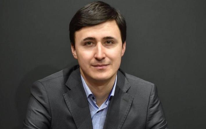 Дмитрий Кущин покинул пост советника главы Удмуртии
