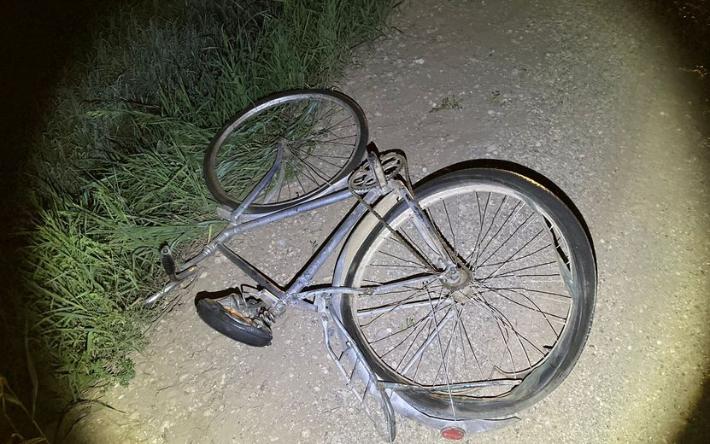 50-летнего велосипедиста насмерть сбили в Удмуртии