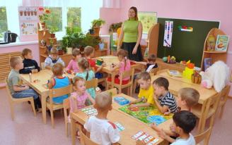 Более 7 тыс. малышей распределили по детским садам Ижевска
