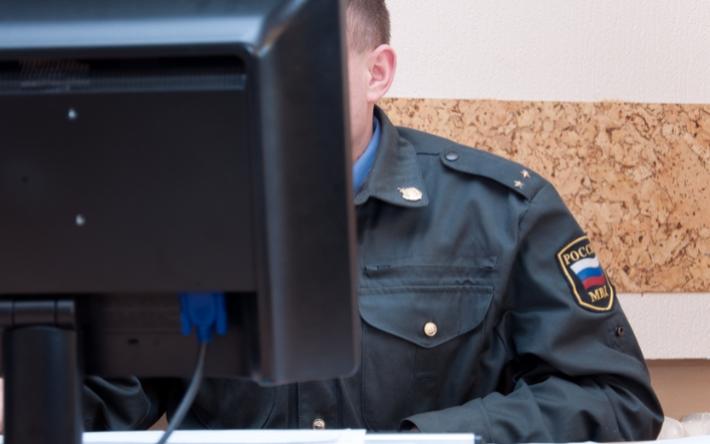 Сотрудника полиции осудят в Ижевске за хранение наркотиков