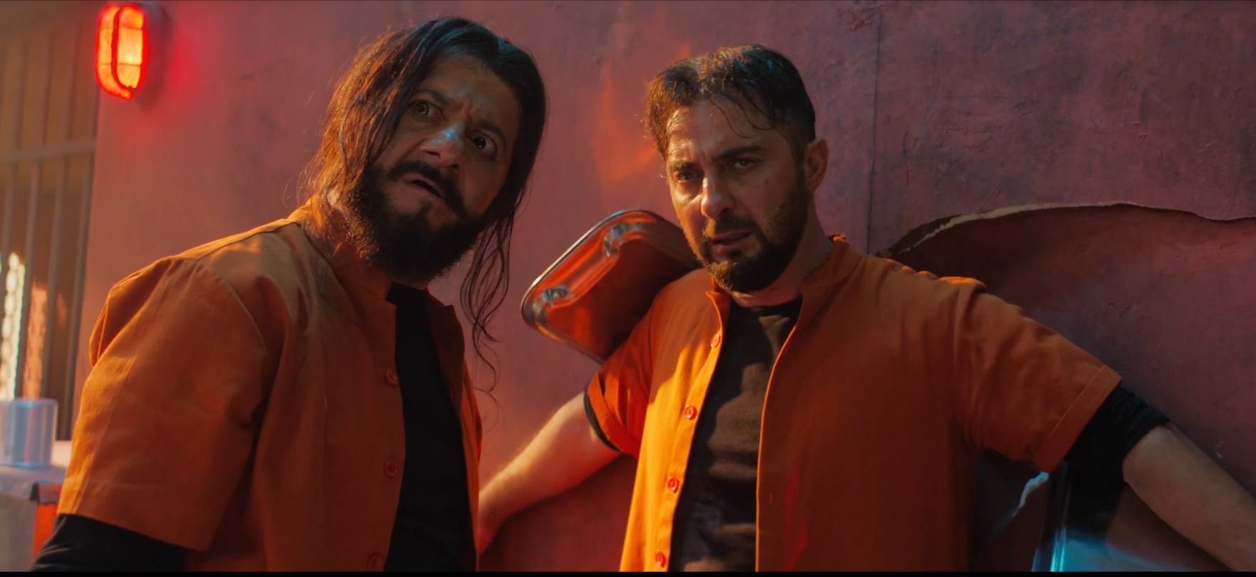 Трейлер к фильму «Королек моей любви» (16+)