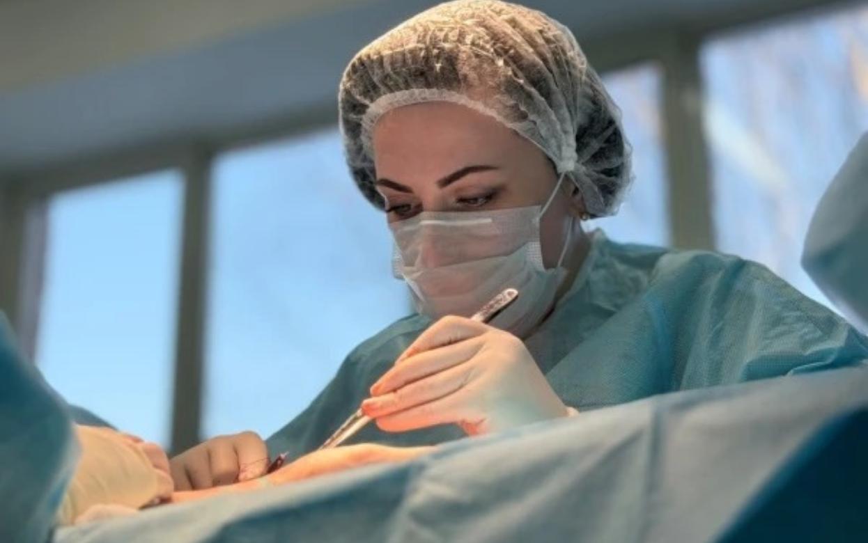 Пострадавшую от укуса медузы пенсионерку спасли в Ижевске