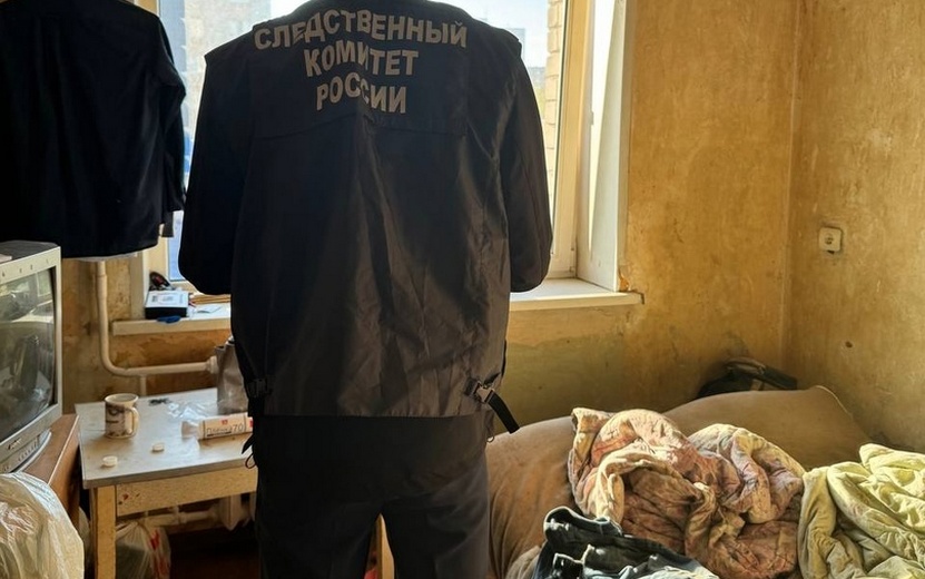 Мужчину до смерти избили в общежитии на ул. Ворошилова в Ижевске
