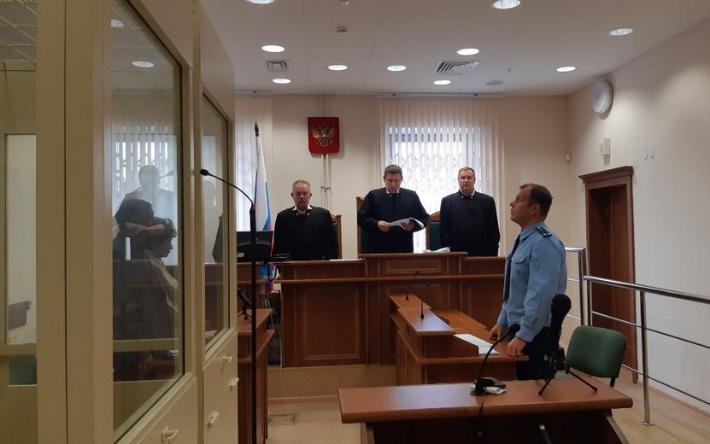 Осужденному за взятки начальнику кладбищ Ижевска добавили штраф в 7 млн рублей