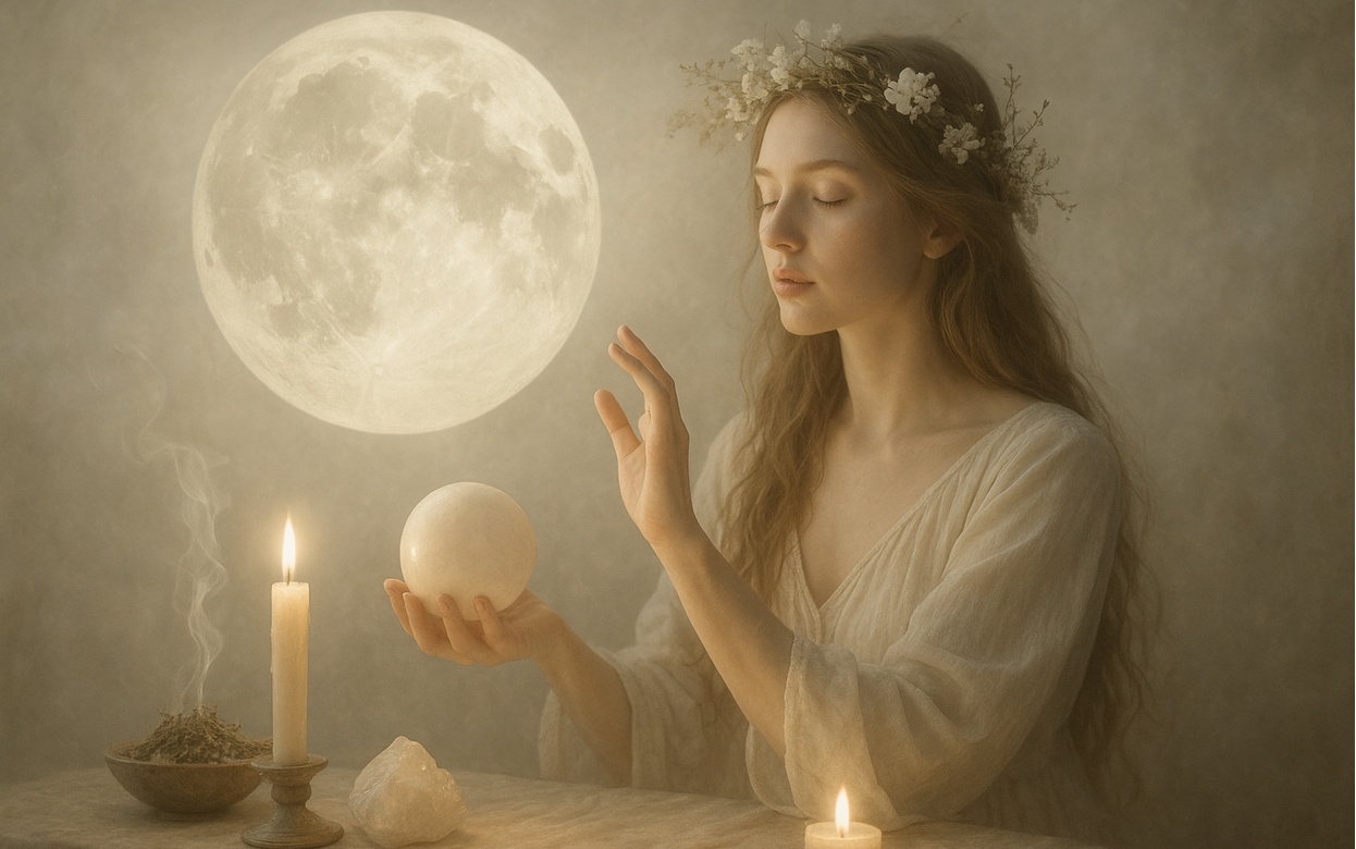 Лунный гороскоп на день – 8 декабря: Весам – трудности с выбором, а Козерогам – стремление к импровизации