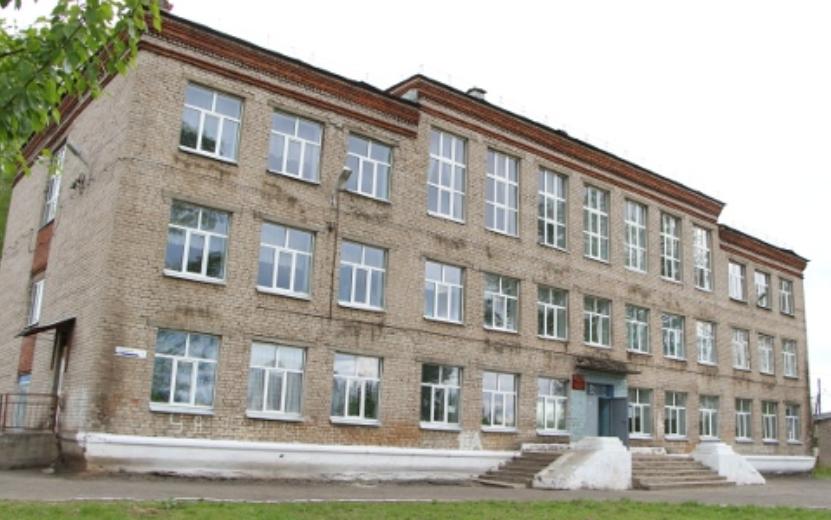 Здание школы №65 в Ижевске обещают снести в 2024 году