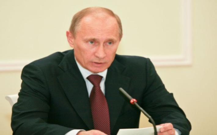 Президент России подписал пакет правок в закон о военной службе