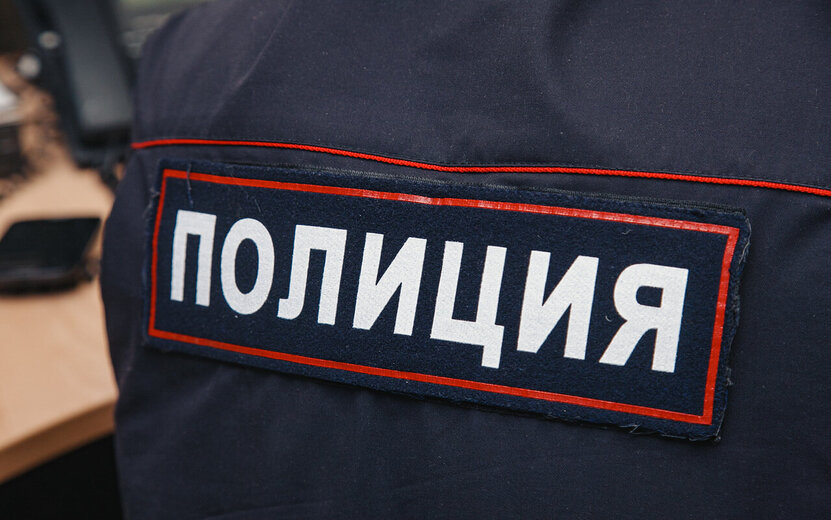 В Камбарском районе полиция выявила схему фиктивных регистраций