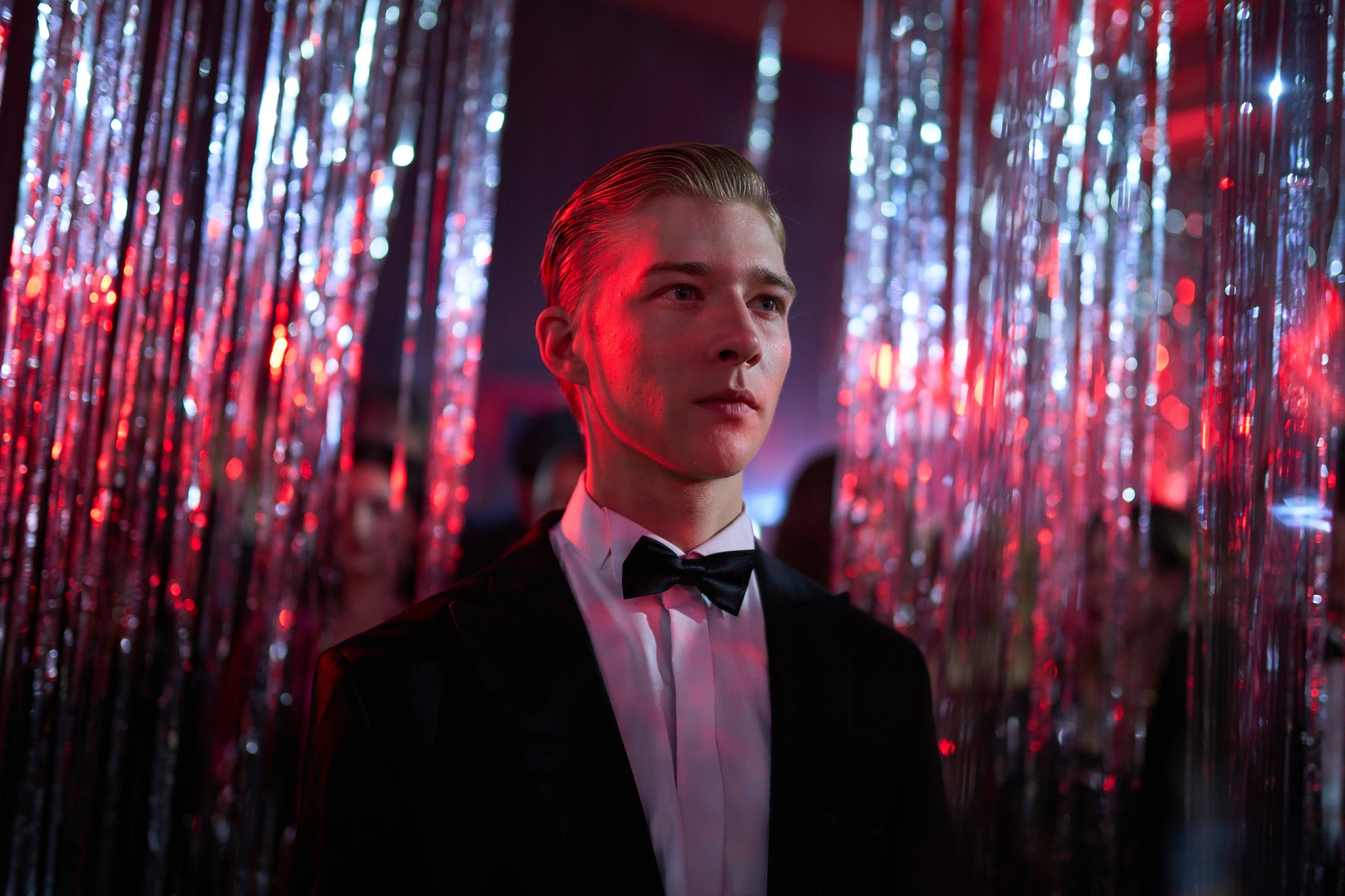Трейлер к фильму "Первая" (16+)
