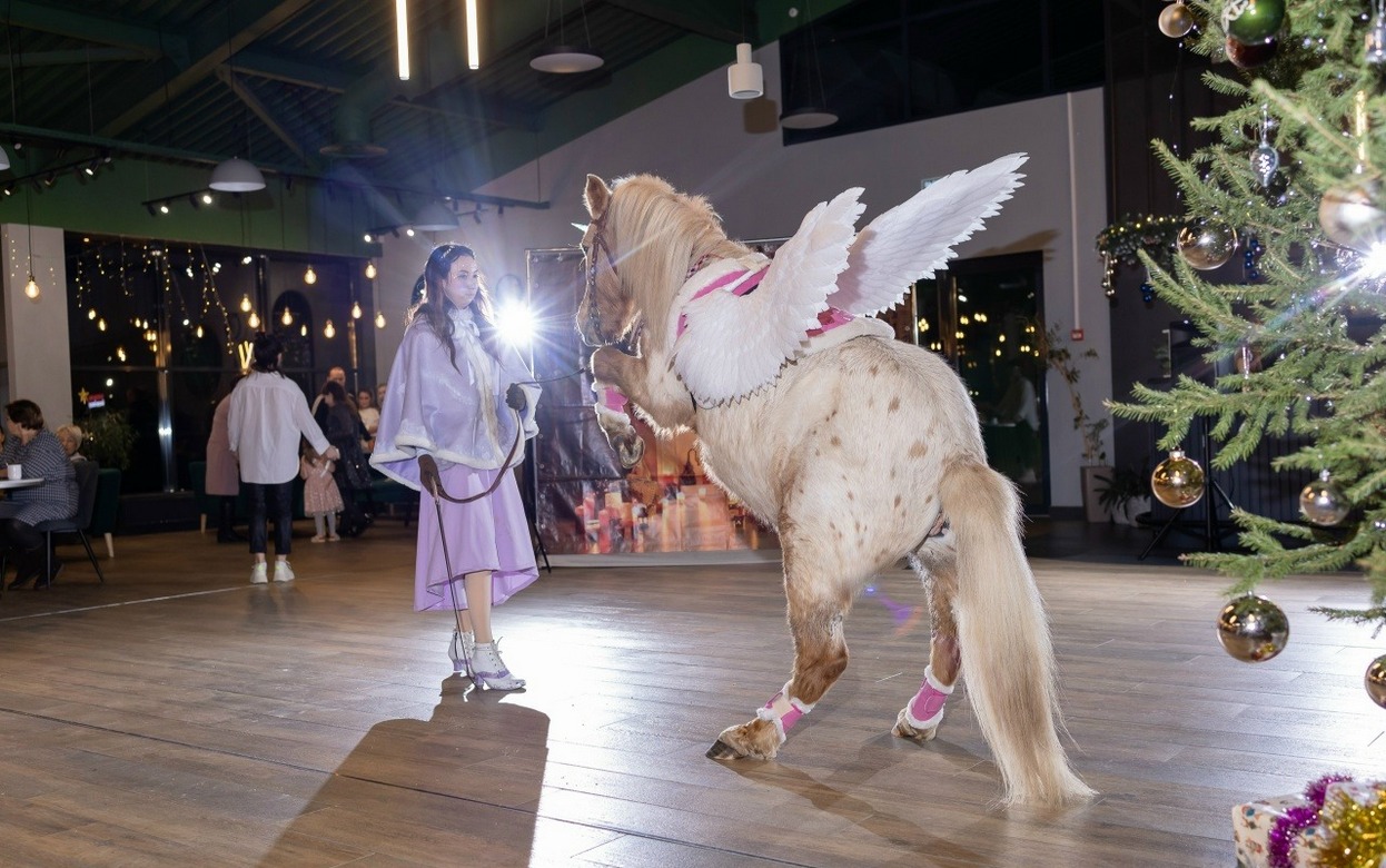 «Елки-палки, вот это кадр!»: жители Ижевска делятся фото новогодних каникул