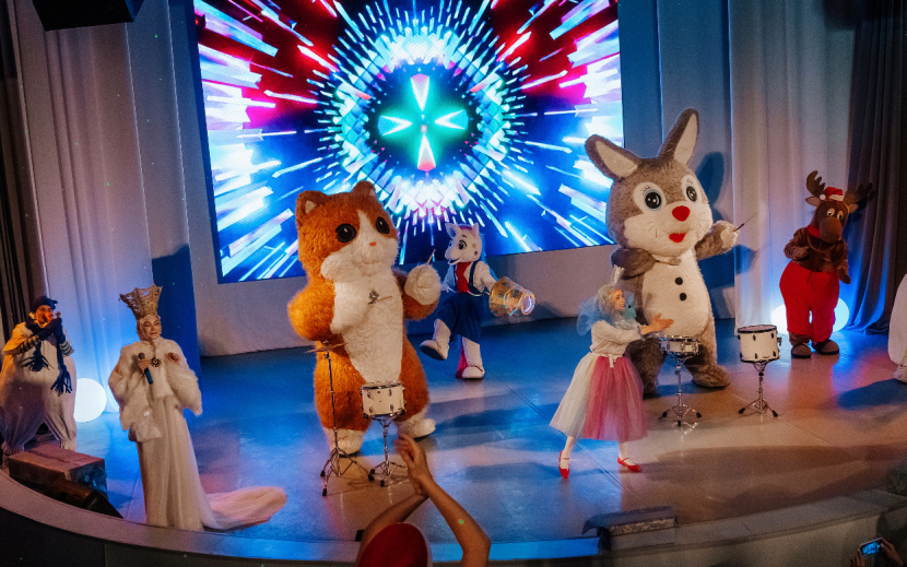 Фото: Мария Бакланова