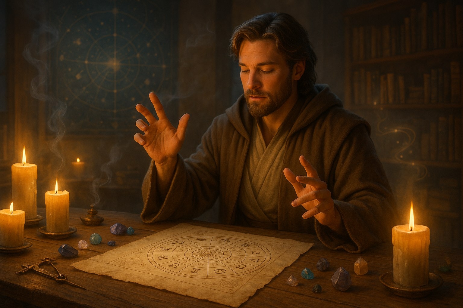 Гороскоп везения на 4 ноября: кому из знаков Зодиака улыбнется удача или может выпасть крупный выигрыш