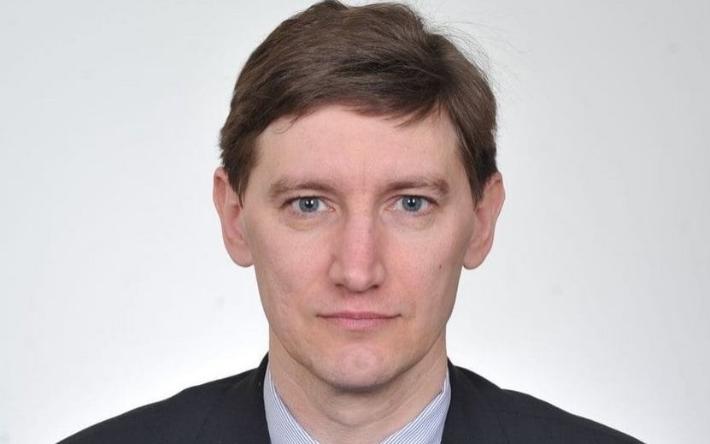 Максим Шумихин вернулся в администрацию главы Удмуртии