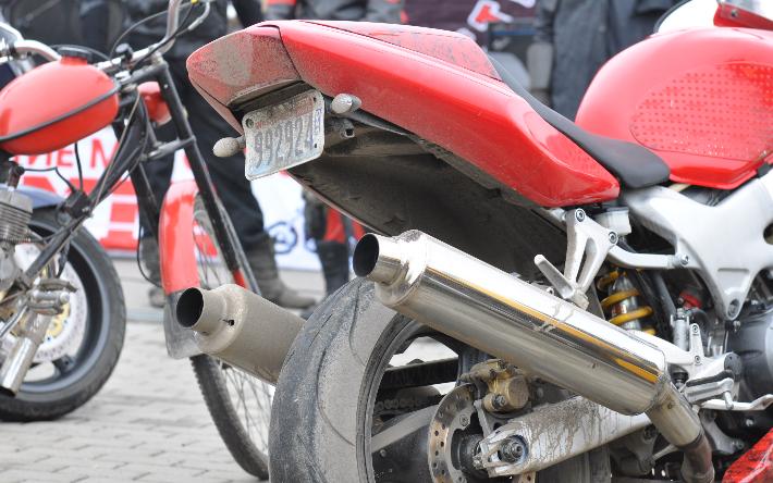 Мотоциклисту из Удмуртии назначено 6 лет исправительной колонии за смертельное ДТП
