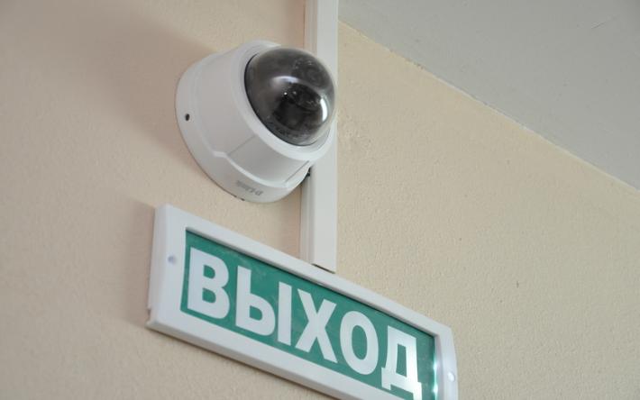 Обеспечить интернаты и диспансеры системами видеонаблюдения предложили в России