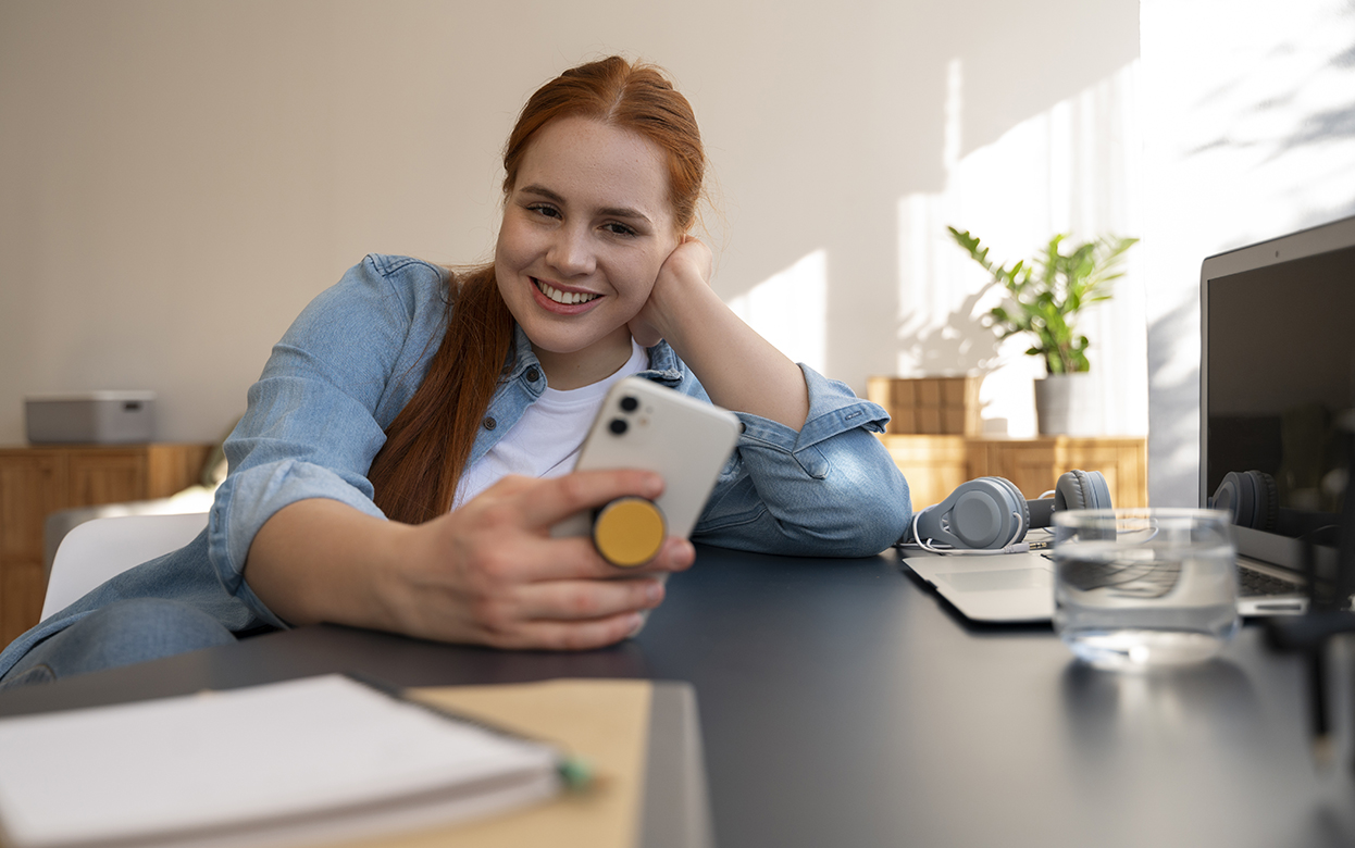 Самое популярное время для шопинга на маркетплейсах среди клиентов Билайна – с 12 до 14 часов