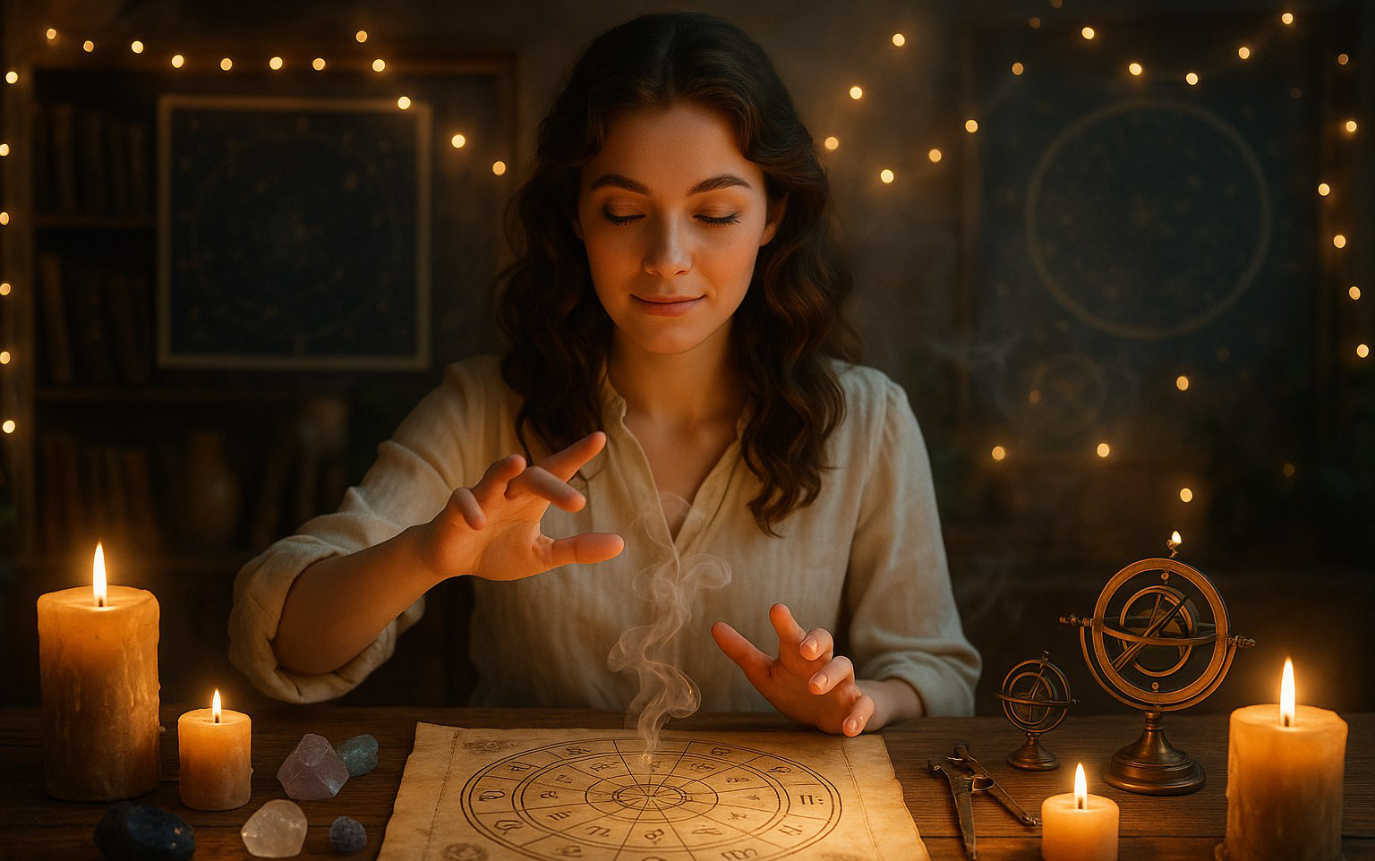 Гороскоп везения на 16 декабря: кому из знаков Зодиака улыбнется удача или может выпасть крупный выигрыш