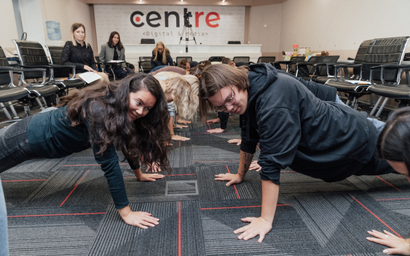 Фото: Мария Бакланова