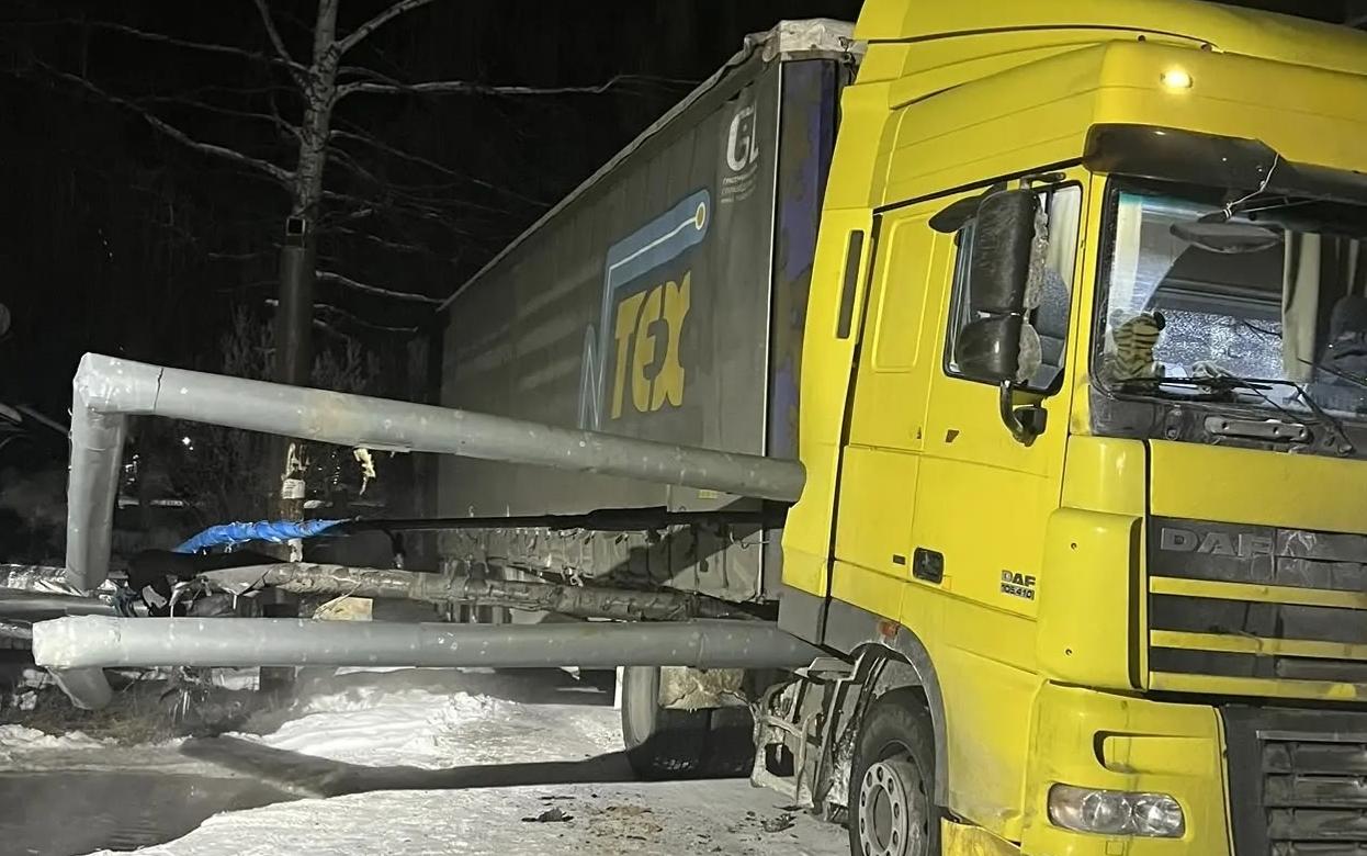 Почти 1000 жителей Балезино остались без тепла в 30-градусный мороз