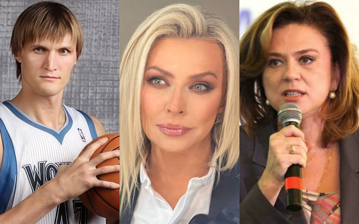 Когда семья выбирается сердцем: российские звезды и их приемные дети