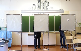 Прием заявлений на голосование по месту нахождения начался в Удмуртии