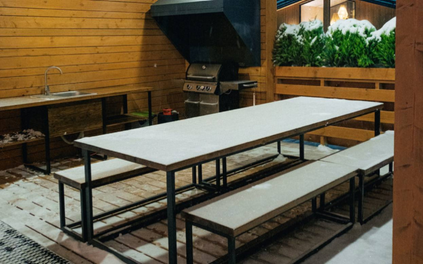 Фото: aquaforest-izh.ru