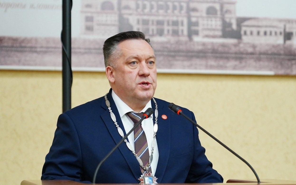 Главные новости Ижевска на 27 ноября: передача корпуса завода и переизбрание Чистякова