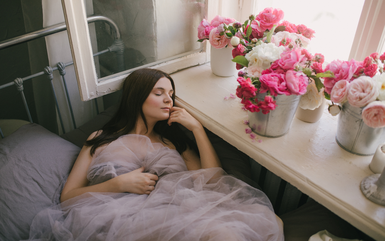 Вещие сны: правда, вымысел или предостережение?