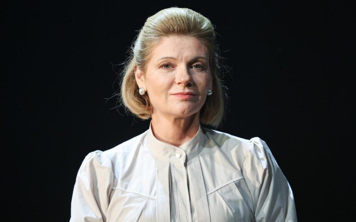 Актрисе Анне Ардовой удалили почку и нашли новую опухоль