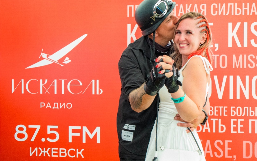 Фото: Даниил Иванов