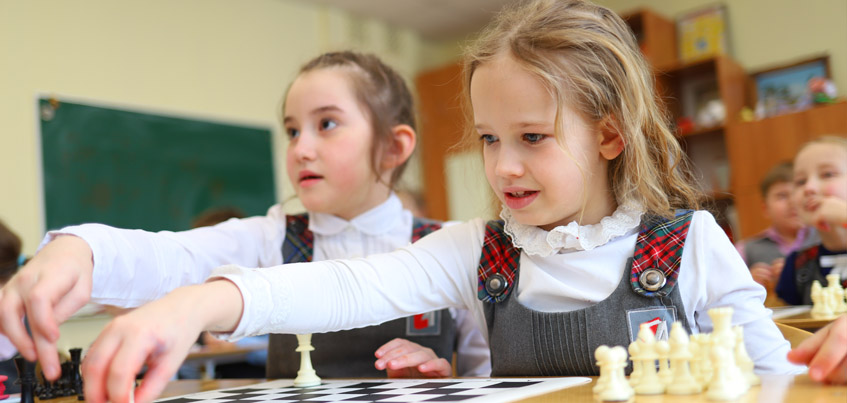 Развитие спорта и культуры в одном: как изменился шахматный спорт в Удмуртии за этот год