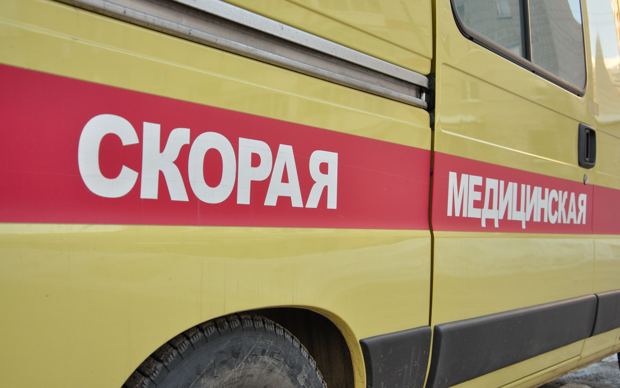 Девятиклассник открыл стрельбу в школе на Кубани