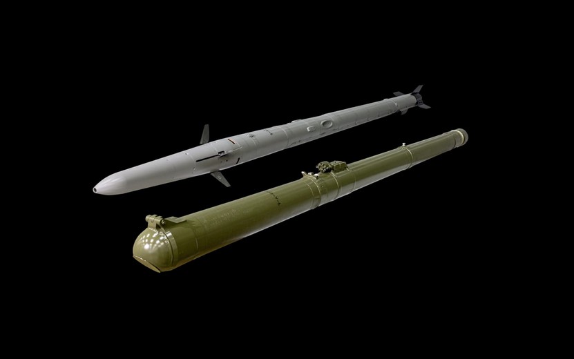 Концерн «Калашников» намерен удвоить выпуск высокоточных ракет и снарядов