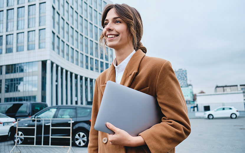 В предпринимательство вовлечен почти каждый четвертый экономически активный россиянин