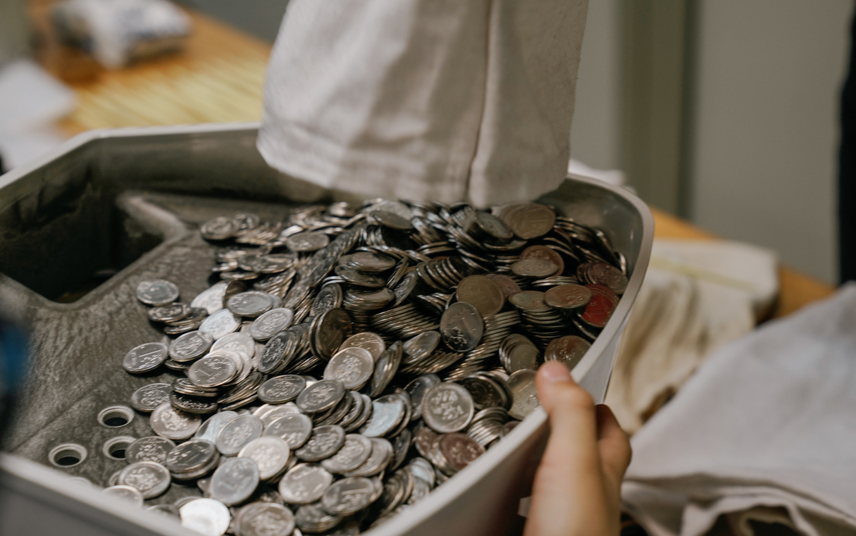 Госдолг Удмуртии за месяц сократился на 4 млрд рублей