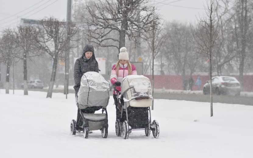 Главные новости Ижевска на утро 4 февраля: дело о ДТП у мечети и объединение больниц